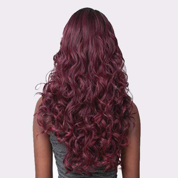 Sensationnel Empress Feather & Flare Lace Wig - Adriana - Image 4