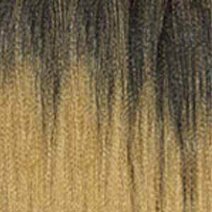 Sensationnel Synthetic Crochet Braid - 2X RUWA VOLUME PRE STRETCHED 24 - Image 16