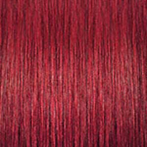 Sensationnel Synthetic Crochet Braid - 2X RUWA VOLUME PRE STRETCHED 24 - Image 20