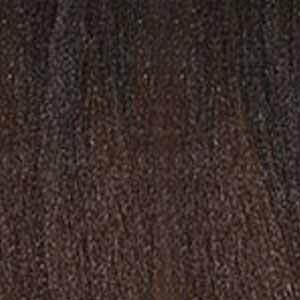 Sensationnel Synthetic Crochet Braid - 3X RUWA PRE-STRETCHED BRAID 24″ - (C) - Image 16