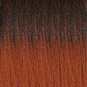 Sensationnel Synthetic Crochet Braid - 3X RUWA PRE-STRETCHED BRAID 24″ - (C) - Image 17