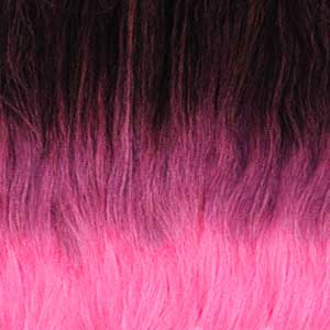 Sensationnel Synthetic Crochet Braid - 3X RUWA PRE-STRETCHED BRAID 24″ - (C) - Image 32