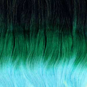 Sensationnel Synthetic Crochet Braid - 3X RUWA PRE-STRETCHED BRAID 24″ - (C) - Image 35