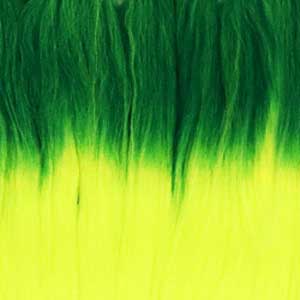 Sensationnel Synthetic Crochet Braid - 3X RUWA PRE-STRETCHED BRAID 24″ - (C) - Image 39