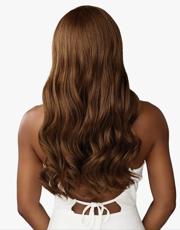 Sensationnel BARE LACE FULL LACE WIG UNIT 2 - Image 4