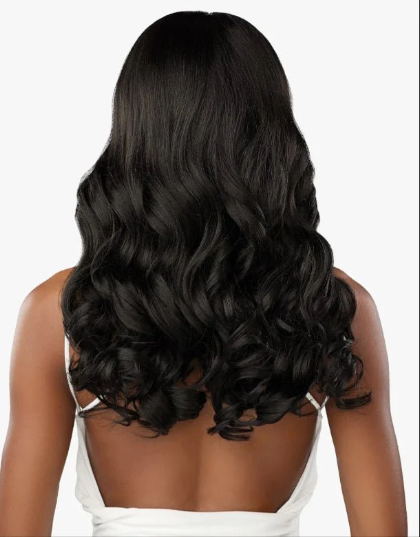 Sensationnel BARE LACE FULL LACE WIG UNIT 3 - Image 4