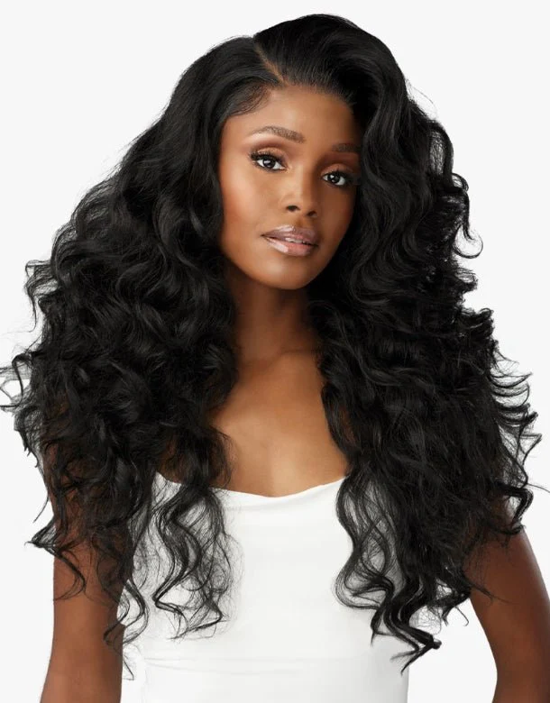 Sensationnel BARE LACE FULL LACE WIG UNIT 4 - Image 3