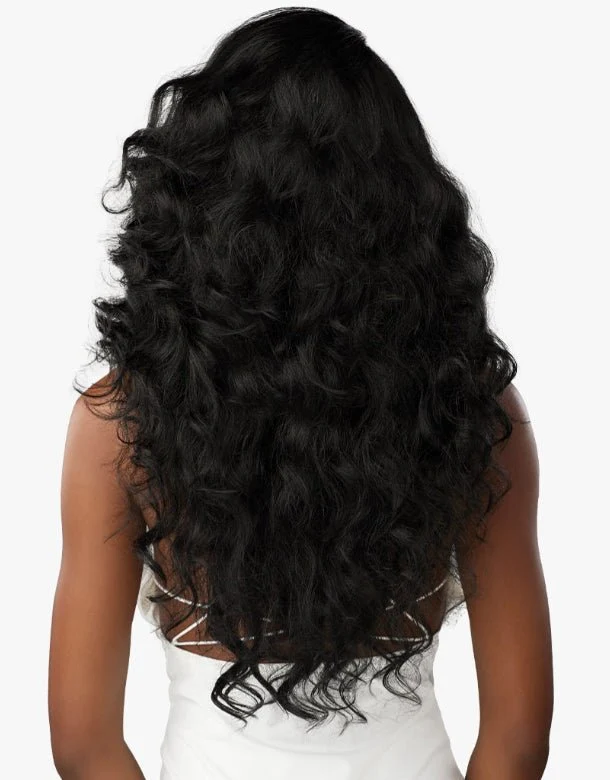 Sensationnel BARE LACE FULL LACE WIG UNIT 4 - Image 4