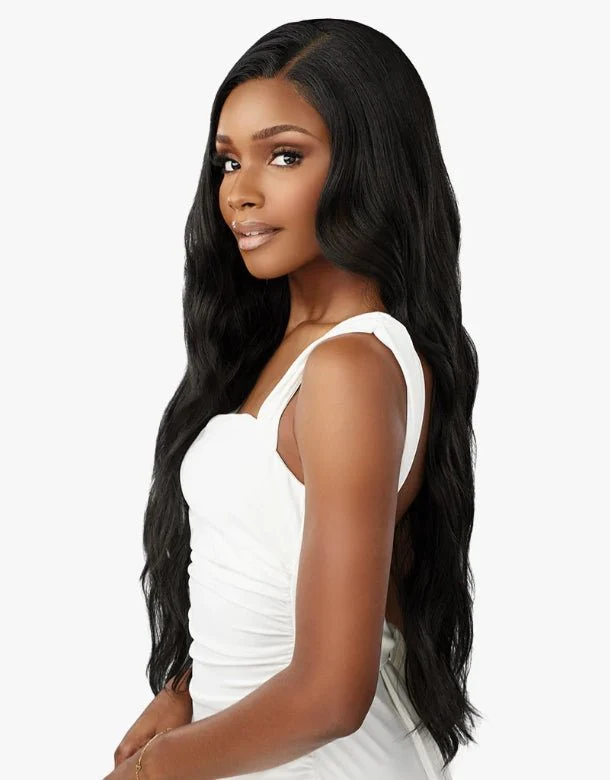 Sensationnel BARE LACE FULL LACE WIG UNIT 5 - Image 2