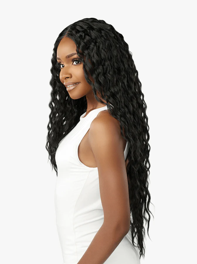 Sensationnel BARE LACE FULL LACE WIG UNIT 6 - Image 3