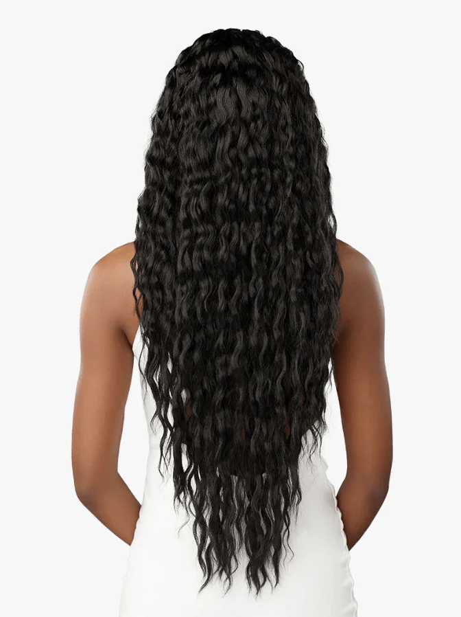 Sensationnel BARE LACE FULL LACE WIG UNIT 6 - Image 5