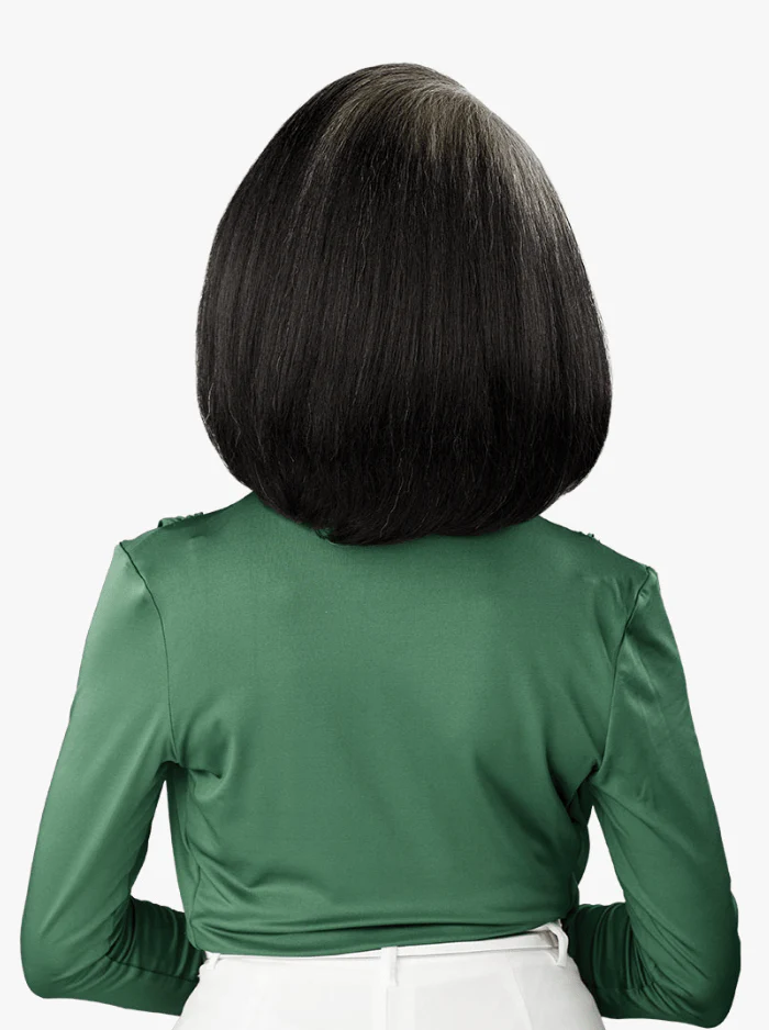 Sensationnel Bare Lace Platinum Glow Extra Transparent Luxe Glueless Lace Front Wig - CELESTINE - Image 5