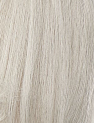 Sensationnel Bare Lace Platinum Glow Extra Transparent Luxe Glueless Lace Front Wig - DELPHINE - Image 11