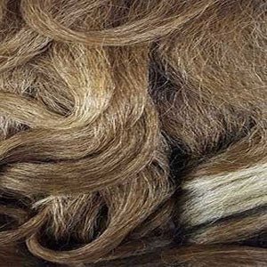Sensationnel Bare Lace Synthetic Extra Transparent Luxe Glueless Lace Front Wig - 13X6 UNIT 15 - Image 16