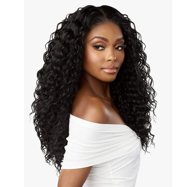 Sensationnel Bare Lace Synthetic Extra Transparent Luxe Glueless Lace Front Wig - 13X6 UNIT 2 - Image 3