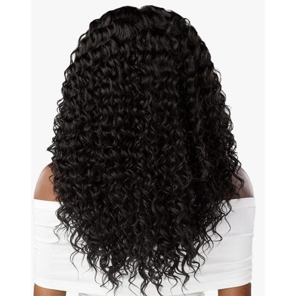 Sensationnel Bare Lace Synthetic Extra Transparent Luxe Glueless Lace Front Wig - 13X6 UNIT 2 - Image 7