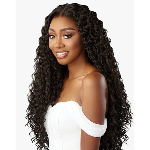 Sensationnel Bare Lace Synthetic Extra Transparent Luxe Glueless Lace Front Wig - 13X6 UNIT 5 - Image 2