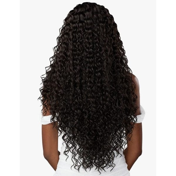 Sensationnel Bare Lace Synthetic Extra Transparent Luxe Glueless Lace Front Wig - 13X6 UNIT 5 - Image 6