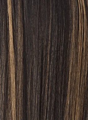 Sensationnel Barelace Synthetic Luxe Glueless Lace Front Wig - Y-PART KORIE - Image 10