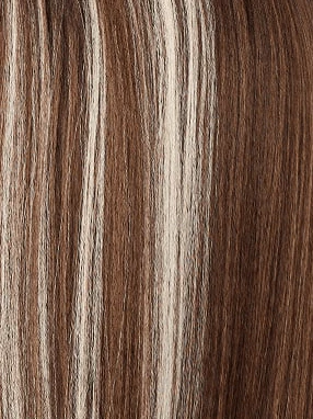 Sensationnel Barelace Synthetic Luxe Glueless Lace Front Wig - Y-PART KORIE - Image 13