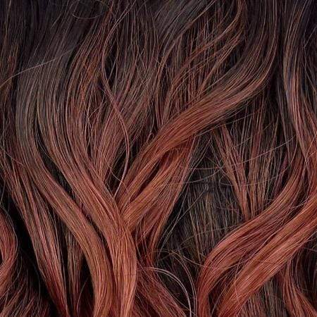 Sensationnel Boutique Bundle Stocking Cap Quality Custom Lace Wig - 6 PART BODY WAVE - Image 16