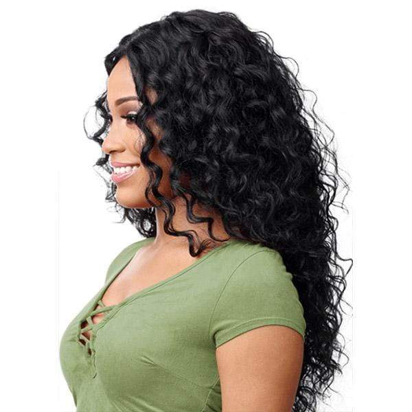Sensationnel Empress Lace Parting Wig - BOUTIQUE DEEP - Image 2