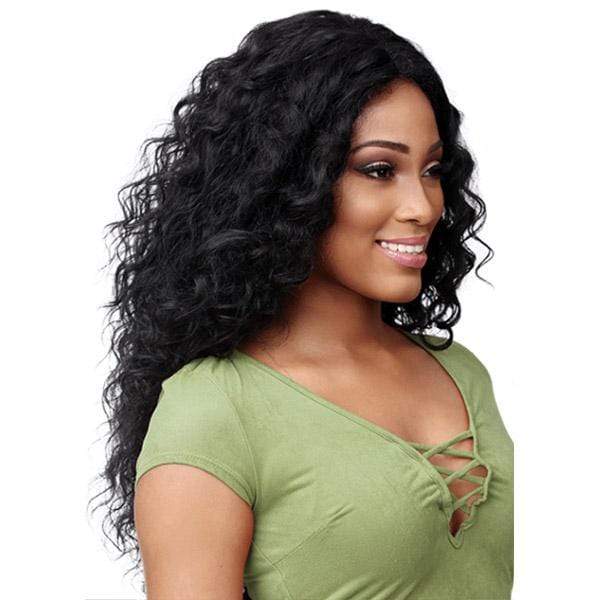 Sensationnel Empress Lace Parting Wig - BOUTIQUE DEEP - Image 4