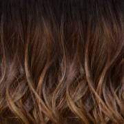 Sensationnel Instant Weave Synthetic Bundle Half Wig - BOUTIQUE DEEP - Image 15