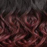 Sensationnel Instant Weave Synthetic Bundle Half Wig - BOUTIQUE DEEP - Image 16