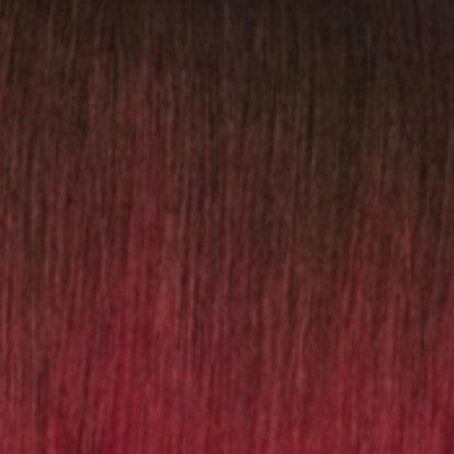 Sensationnel 3Way Free Part Lace Front Wig - BOUTIQUE KINKY STRAIGHT - Image 13
