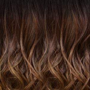 Sensationnel 3Way Free Part Lace Front Wig - BOUTIQUE KINKY STRAIGHT - Image 15