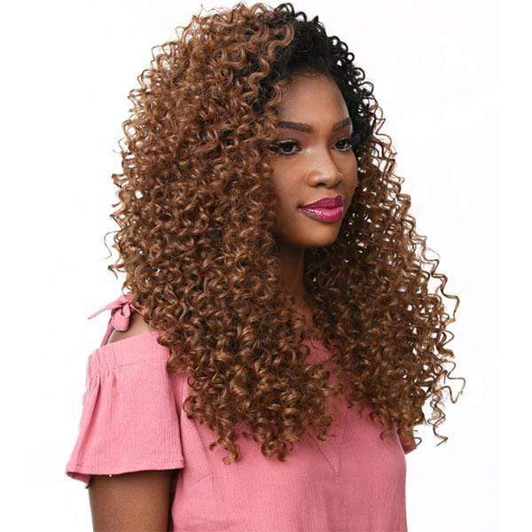 Sensationnel - BOUTIQUE TWIST - Instant Weave - Image 3