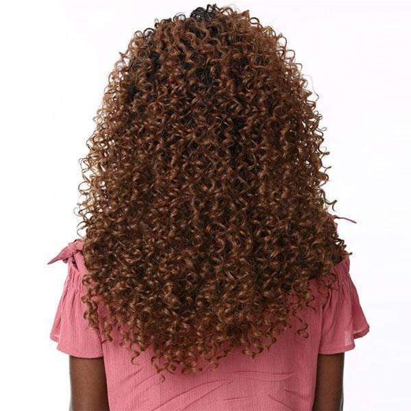 Sensationnel - BOUTIQUE TWIST - Instant Weave - Image 4
