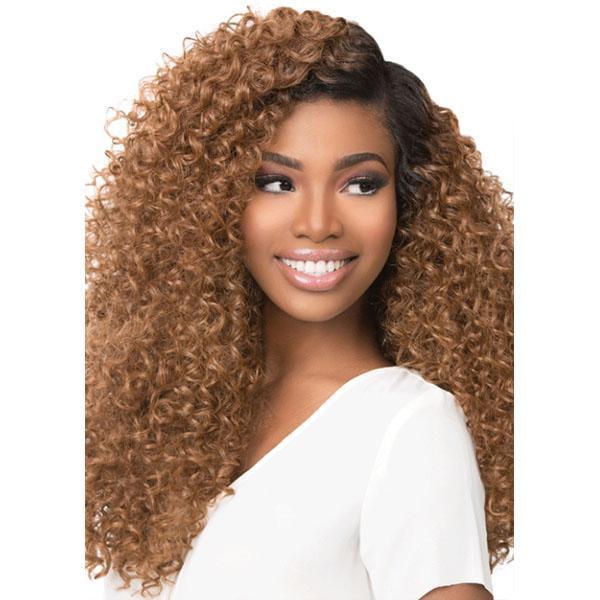 Sensationnel Synthetic Empress Lace Wig - BOUTIQUE TWIST - Image 2