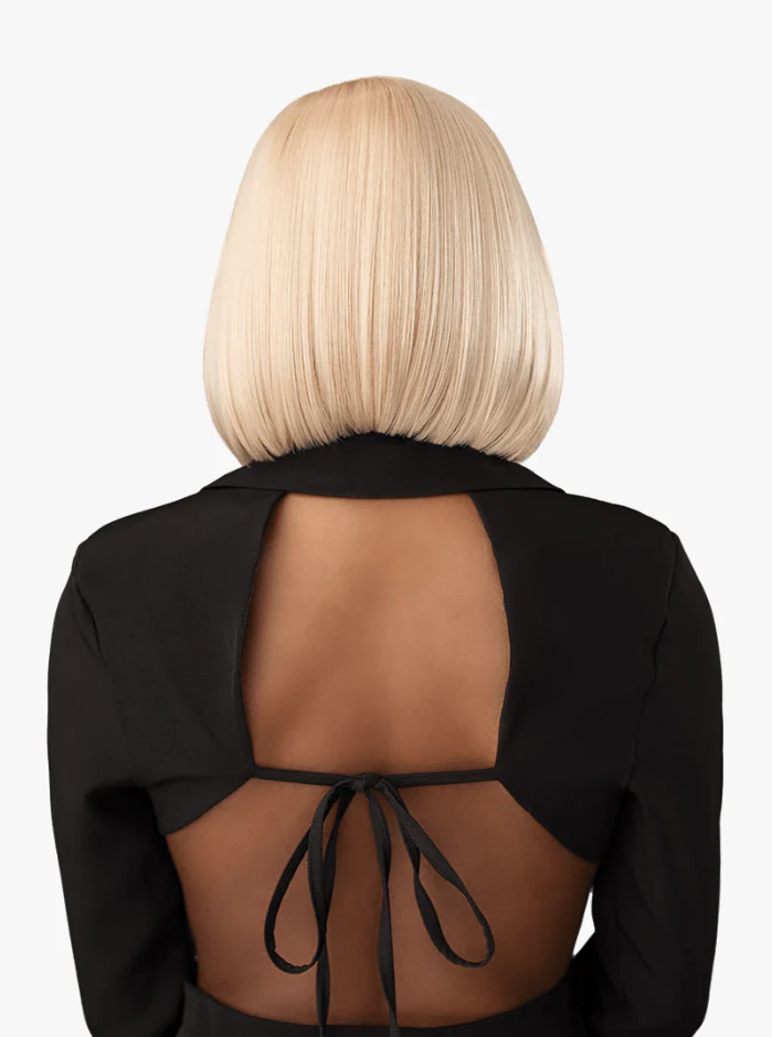 Sensationnel Butta Chic Bob 5" Deep Glueless HD Lace Front Wig - BOB UNIT 2 - Image 3