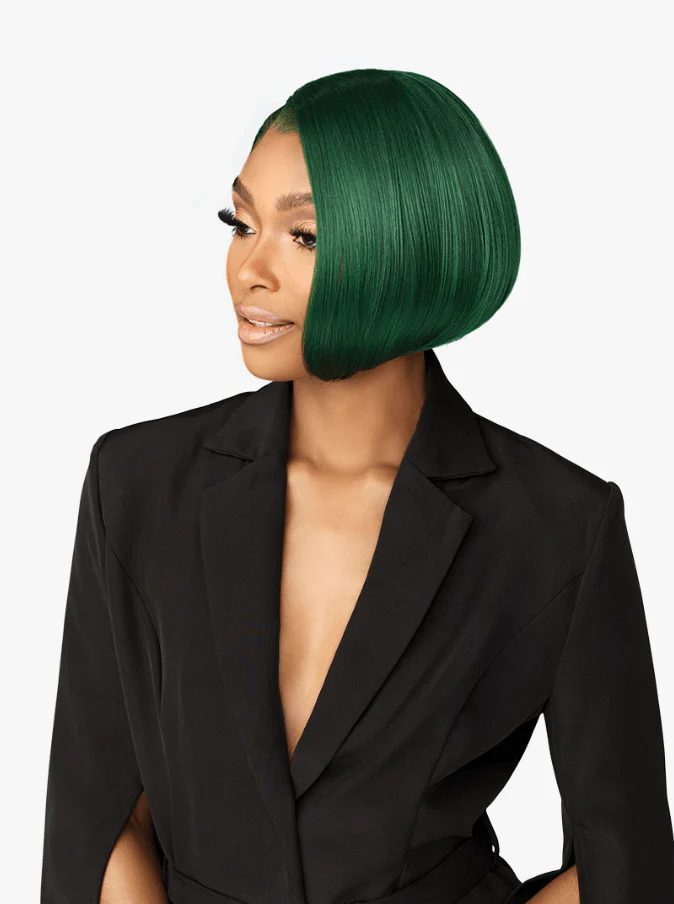 Sensationnel Butta Chic Bob 5" Deep Glueless HD Lace Front Wig - BOB UNIT 3 - Image 4