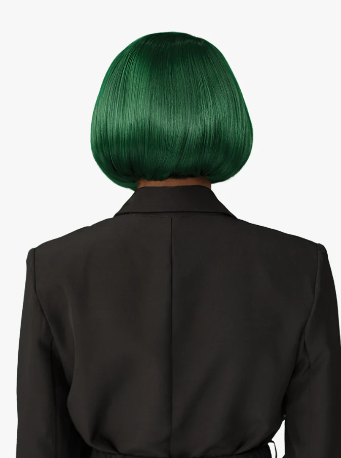 Sensationnel Butta Chic Bob 5" Deep Glueless HD Lace Front Wig - BOB UNIT 3 - Image 6