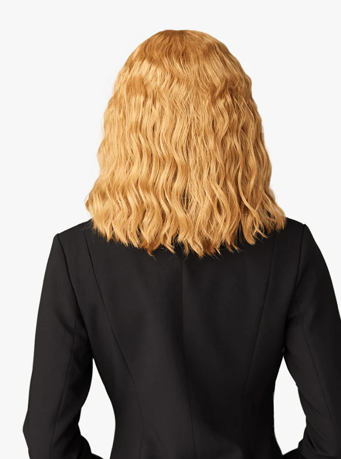 Sensationnel Butta Chic Bob 5" Deep Glueless HD Lace Front Wig - LOB UNIT 6 - Image 6