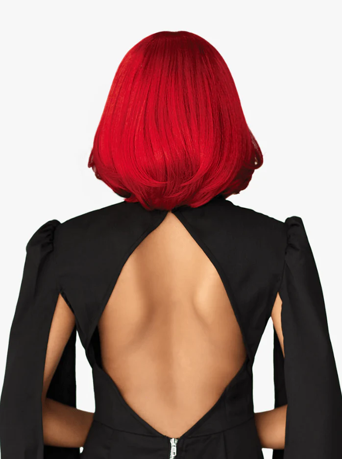 Sensationnel Butta Chic Bob 5" Deep Glueless HD Lace Front Wig - BOB UNIT 6 - Image 5