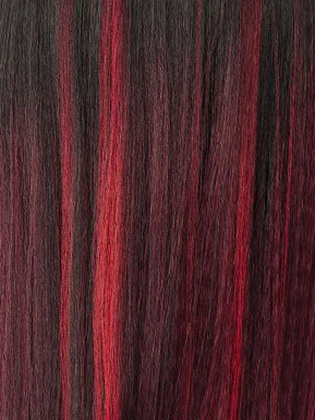 Sensationnel Butta Chic Bob 5" Deep Glueless HD Lace Front Wig - BOB UNIT 7 - Image 14