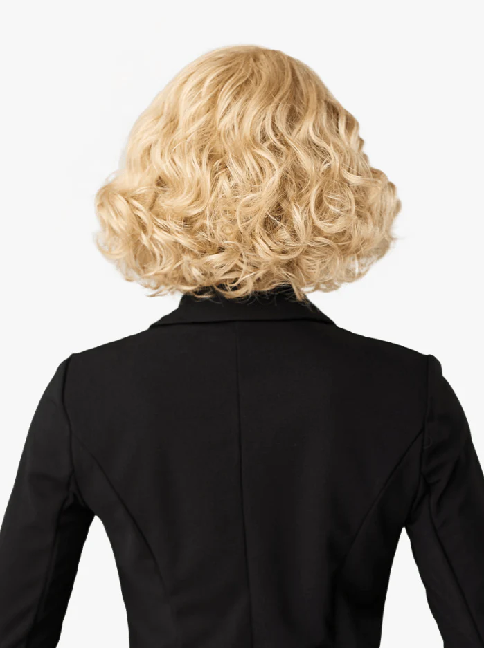 Sensationnel Butta Chic Bob 5" Deep Glueless HD Lace Front Wig - BOB UNIT 7 - Image 6