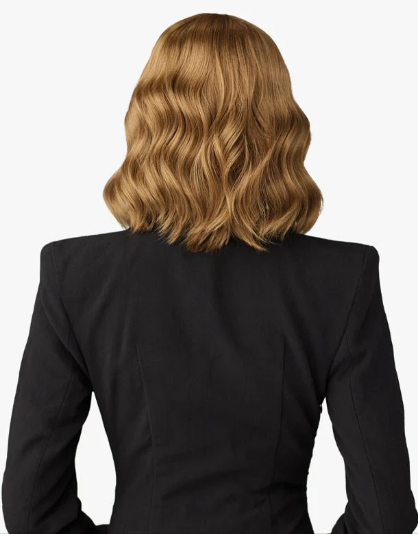 Sensationnel Butta Chic Bob 5" Deep Glueless HD Lace Front Wig - LOB UNIT 2 - Image 4