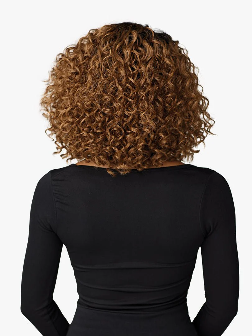 Sensationnel Butta Chic Bob 5" Deep Glueless HD Lace Front Wig - LOB UNIT 3 - Image 5