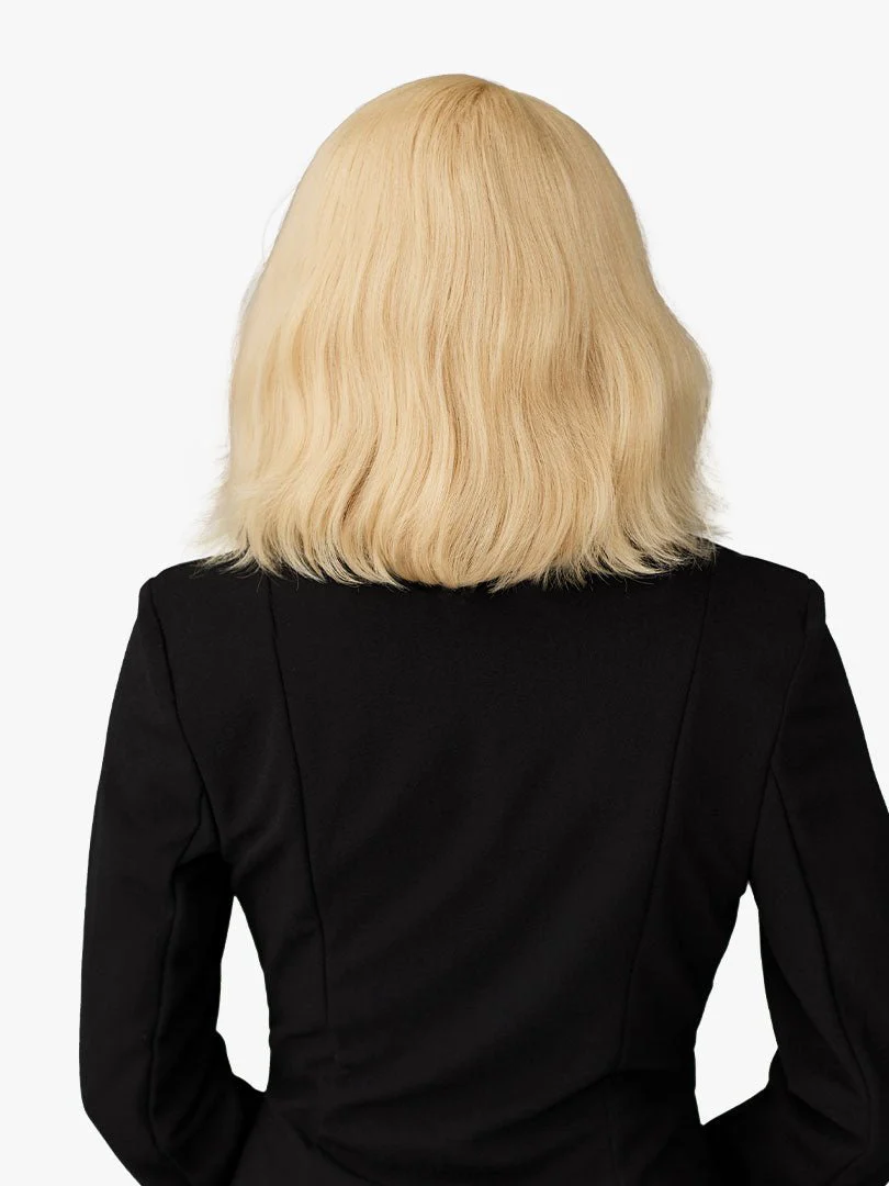 Sensationnel Butta Chic Bob 5" Deep Glueless HD Lace Front Wig - LOB UNIT 4 - Image 5