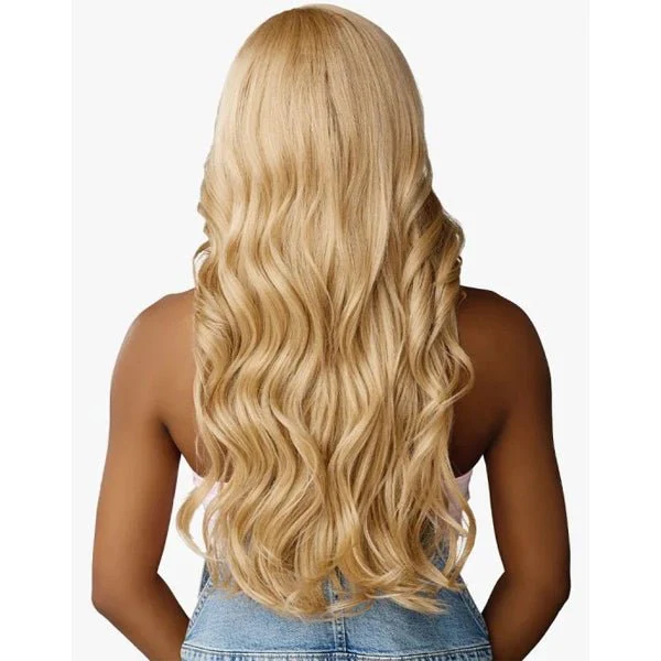 Sensationnel Butta Lace Glueless HD Lace Front Wig - 90's BANGS UNIT 902 - Image 7