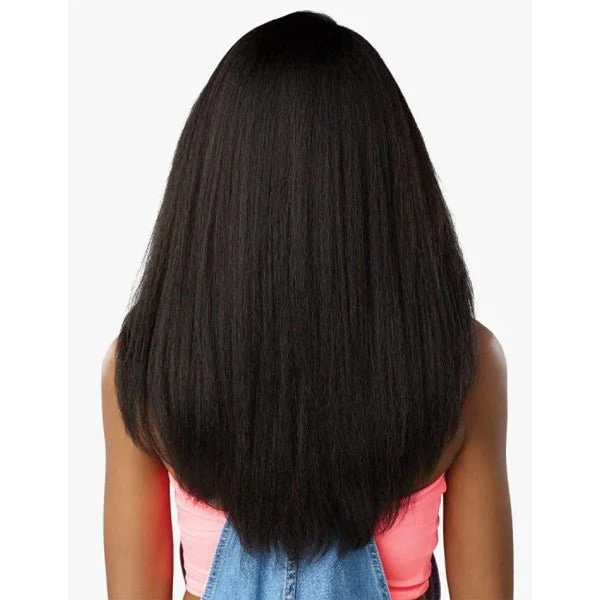 Sensationnel Butta Lace Glueless HD Lace Front Wig - 90's BANGS UNIT 904 - Image 7
