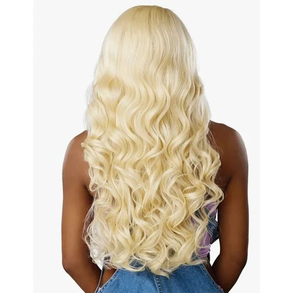 Sensationnel Butta Lace Glueless HD Lace Front Wig - 90's BANGS UNIT 905 - Image 7