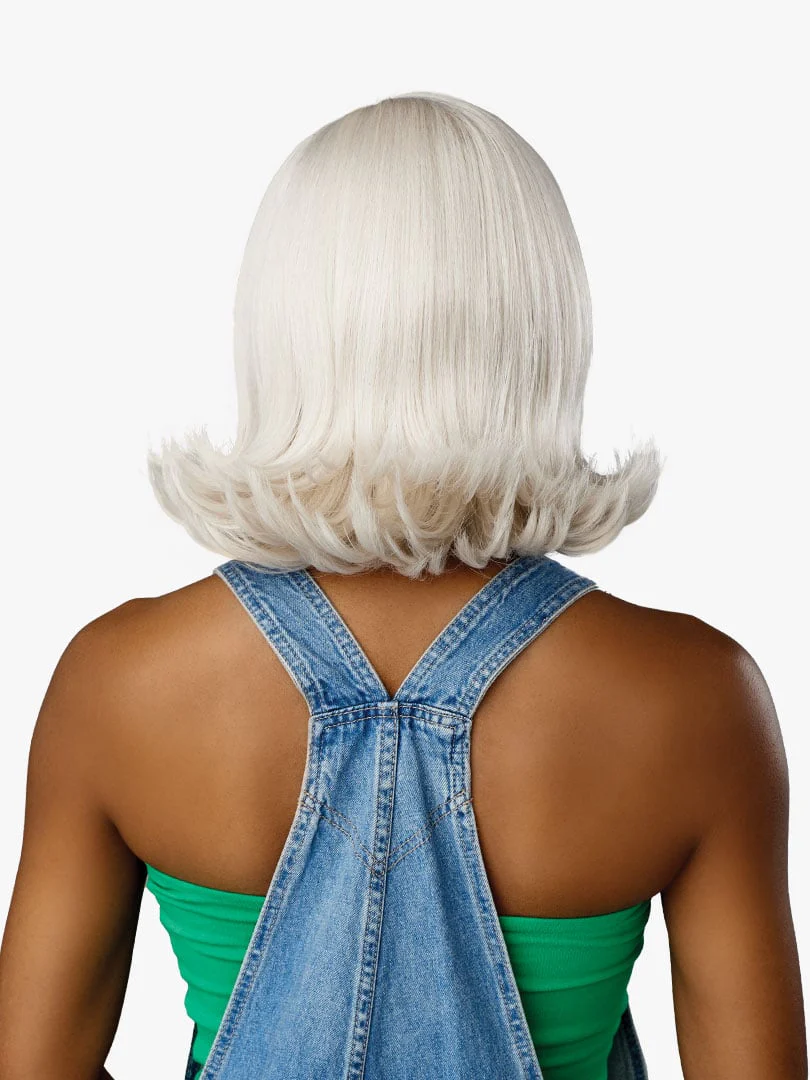 Sensationnel Butta Lace Glueless HD Lace Front Wig - 90's BANGS UNIT 907 - Image 5