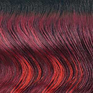 Sensationnel Butta Lace Glueless HD Lace Front Wig - 90's BANGS UNIT 909 - Image 14
