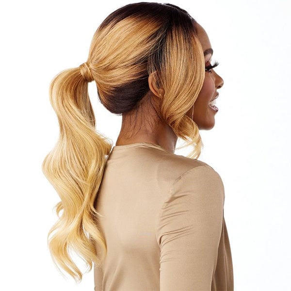 Sensationnel Butta Synthetic Hair Glueless 360 HD Lace Wig - BUTTA 360 UNIT 2 - Image 3